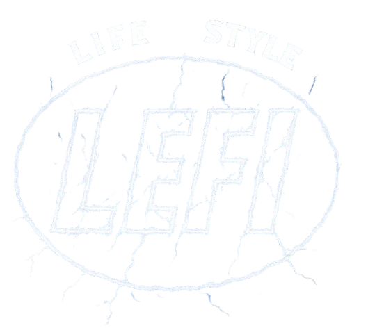 LEFI Lifestyle - LEFI Lifestyle